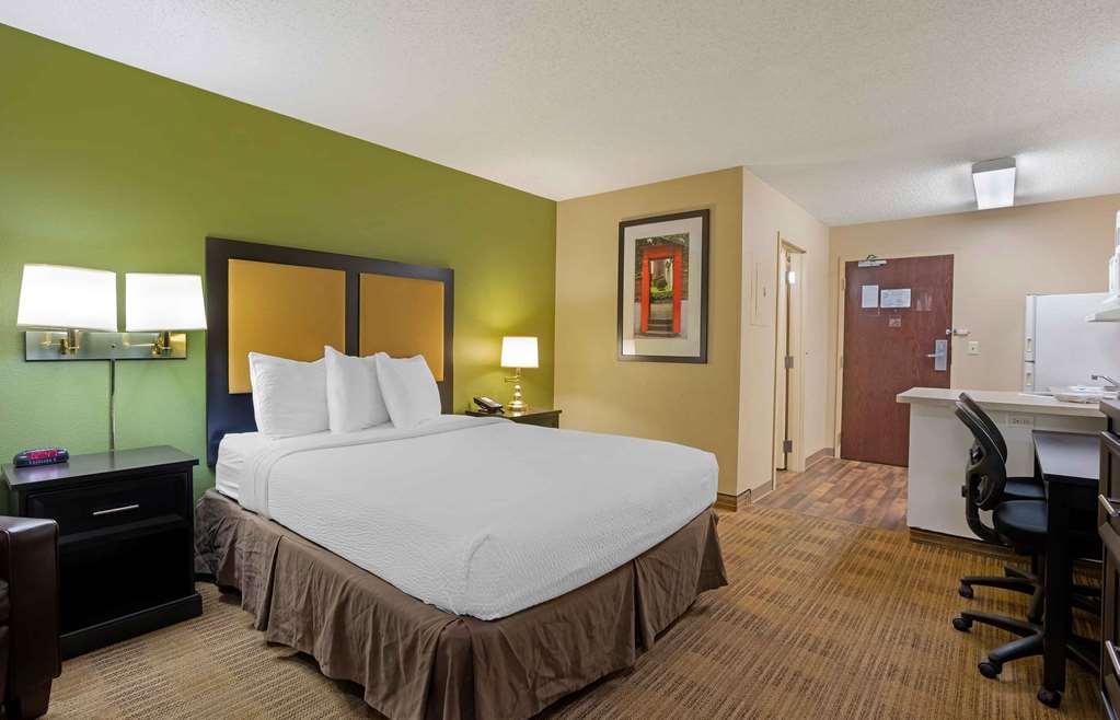 Extended Stay America Select Suites - Springfield - South Habitación foto